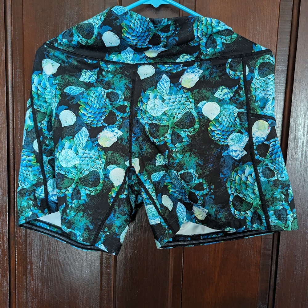 CVG shorts
